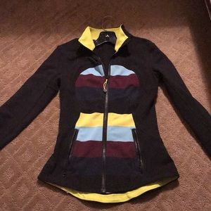lululemon Define Jacket.